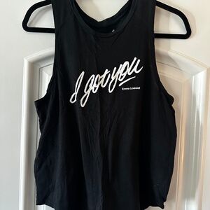 Peloton Emma Lovewell Tank Top